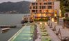 Il Sereno: lusso di classe sul Lago di Como