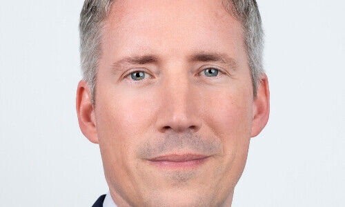 Michael Labhart, M&G (Bild: zvg)