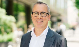 Stephan Hässig wird per Anfang September 2025 zum neuen Leiter des Firmenkundengeschäfts der Migros Bank. (Bild: zVg)