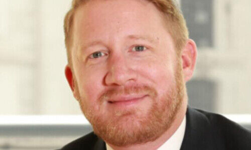 Giles Money (immagine: media)