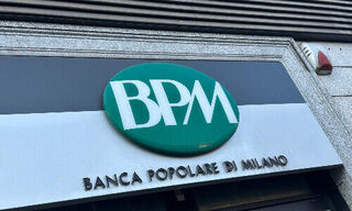 Banco BPM a Milano (Immagine: finewsticino.ch)