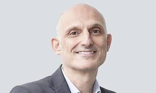 Fabio Casati, EAM Technology (immagine: EAM)