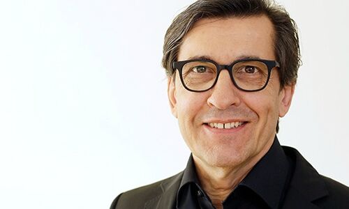 Roger Sandmeier, Chief Operating Officer von finews.ch