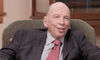 Zum Tod von Byron Wien und warum ihm die Schweiz am Herzen lag