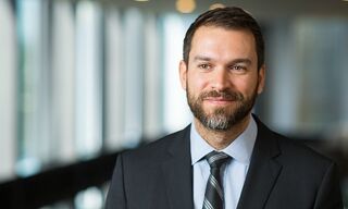 William Ballard, Aviva Investors