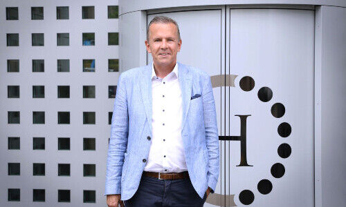 Andreas Rösch, Banque Havilland (Bild: zvg))