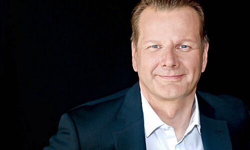 Oliver Bussmann (Bild: Bussmann Advisory)