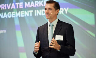 Marco Bizzozero, iCapital (Immagine: IC)