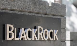 Blackrock integriert die Technologie eines Zürcher Fintech-Unternehmens. (Bild: Shutterstock)