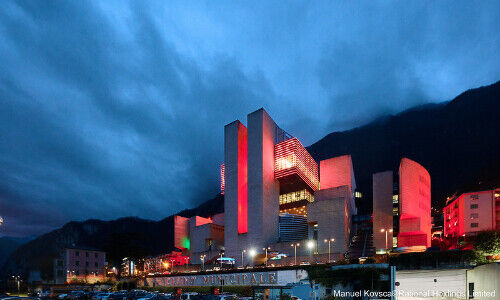 Casino di Campione (Immagine: PokerStars)