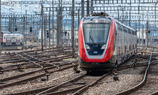 (Bild:  SBB CFF FFS)
