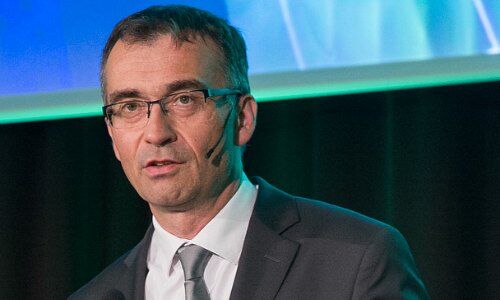 Pierre Dulon, CEO Azqore