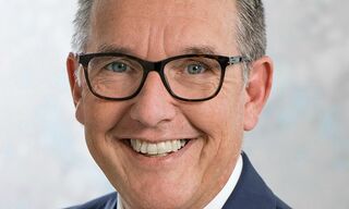 Peter Luginbühl, Zürcher Kantonalbank