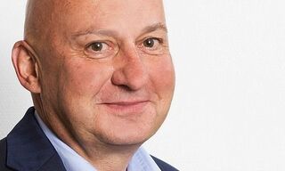 Thomas Fedier, Partner und CEO VT Wealth Management