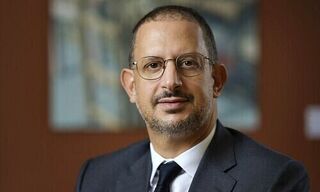 Philipp Rickenbacher wird neuer Präsident bei einem Zuger Blockchain-Investor. (Bild: zVg)