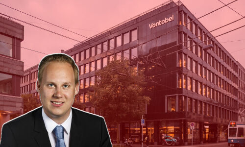 Stefan Pomberger, Head Cosmofunding. (Bilder: zVg)