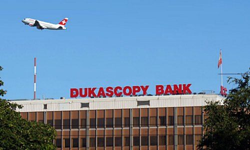 Dukascopy