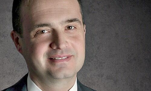 Alberto Tocchio, CEO von Heron Asset Management