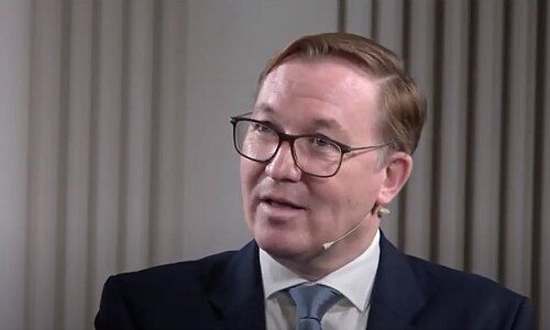 David Schlumpf, Leiter Julius Bär Academy