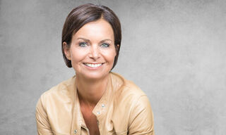 Brigitte Kaps (Bild: zvg)