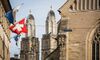 Finanzplatz-Ranking: Zürich verliert an Terrain