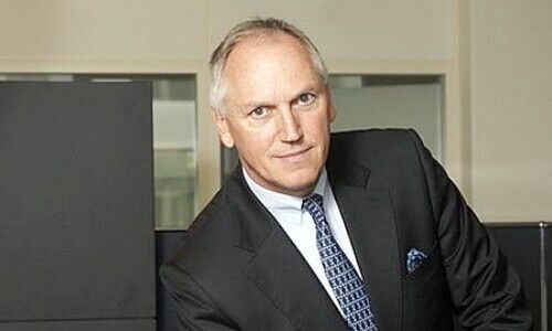 Thomas Borer, Gründer Dr. Borer Consulting