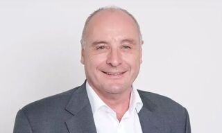 Bleibt entgegen der Empfehlung von Ethos als VR-Vize im Amt: Stefan Hiestand (Bild: Novavest)