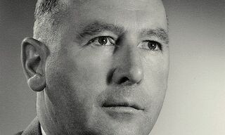 Bruno M. Saager (1908-1991)