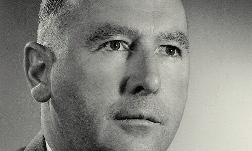 Bruno M. Saager (1908-1991)