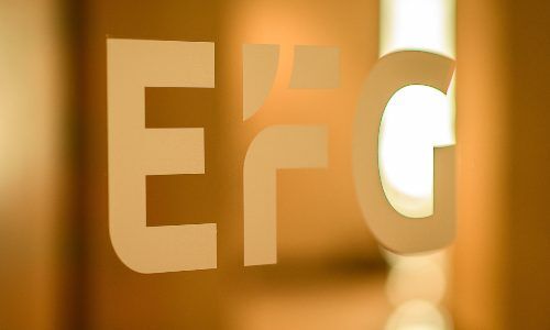 EFG Monaco hat nicht nur einen neuen Präsidenten, sondern auch CEO. (Bild: zVg)