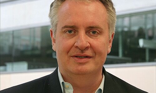 Finanzprofessor Paolo Vanini