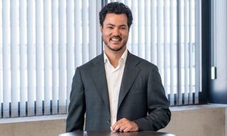 Marc Widmer, CEO der Profidata Group (Bild: Asset Management Association Switzerland)