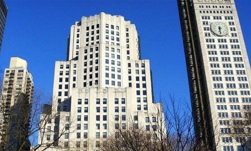 Credit Suisse in New York