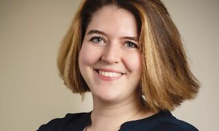 Ophelia Snyder, Mitgründerin 21Shares (Bild: 21Shares)