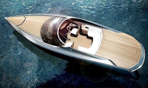 AstonMartinBoat 500