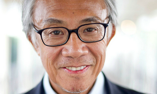 Sir David Tang