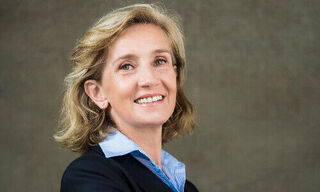 Monica Dahinden, neu bei Marcuard Heritage (Bild: zvg)