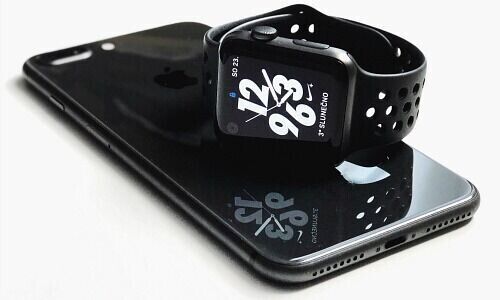 (Bild: David Svihovec, Unsplash)