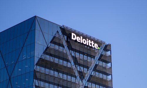 Back to office, lautet die Maxime nicht nur bei Deloitte. (Bild: pixabay)