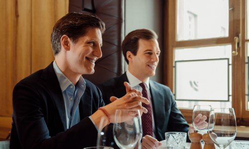 M Hahnloser Bidermann