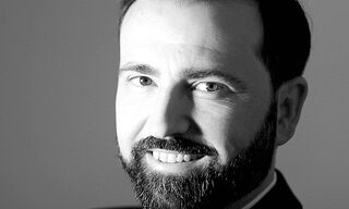 Oliver von Landsberg-Sadie, CEO und Gründer BCB