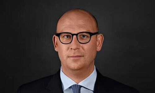 Rolando Zanotelli, neuer Partner bei Marcuard Heritage (Bild: zvg)