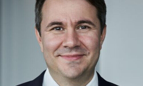 Kubilay Yalcin (Bild: FvS)