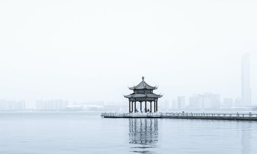 Anleihenmarkt China in Krisenzeiten: