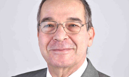 Giovanni M. S. Flury 