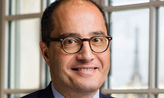 Brice Prunas, Global Equity Fund Manager, ODDO BHF AM (Bild: zvg)