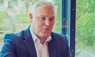 Terence McManus, Bellevue Asset Managment (Bild:zvg)