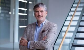 Bankenexperte Cyrril Kiefer: «Customer Experience ist heute nicht das Sahnehäubchen, sondern das Fundament. (Bild: Deloitte) 