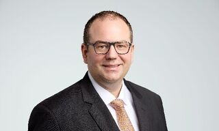 Wechselt von der VP zur LLB: Wolfdieter Schnee. (Bild: LLB)