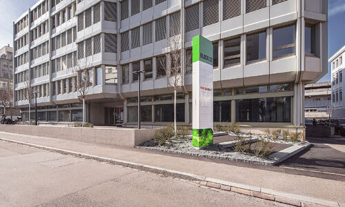 (Bild: bank zweiplus)